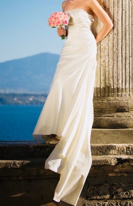 Vestiti: Wedding dress – Usato da Chavannes-de-bogis venduto da nas_7xbg 2