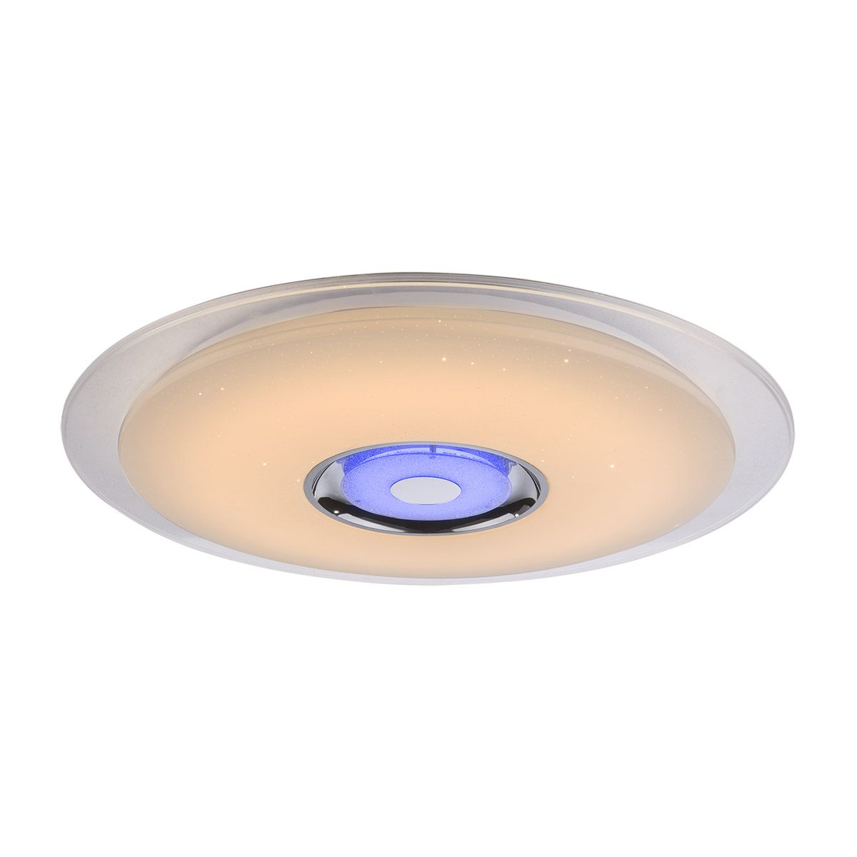 Lampadari & plafoniere: LED Deckenleuchte, RGBW, CCT, 60 cm Ø – Nuovo (secondo la descrizione) da Kreuzlingen venduto da Smart-Light 6