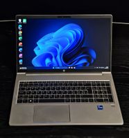 HP ProBook 450 G10 i7, 16 GB Win 11 Pro Office 2024 Standard