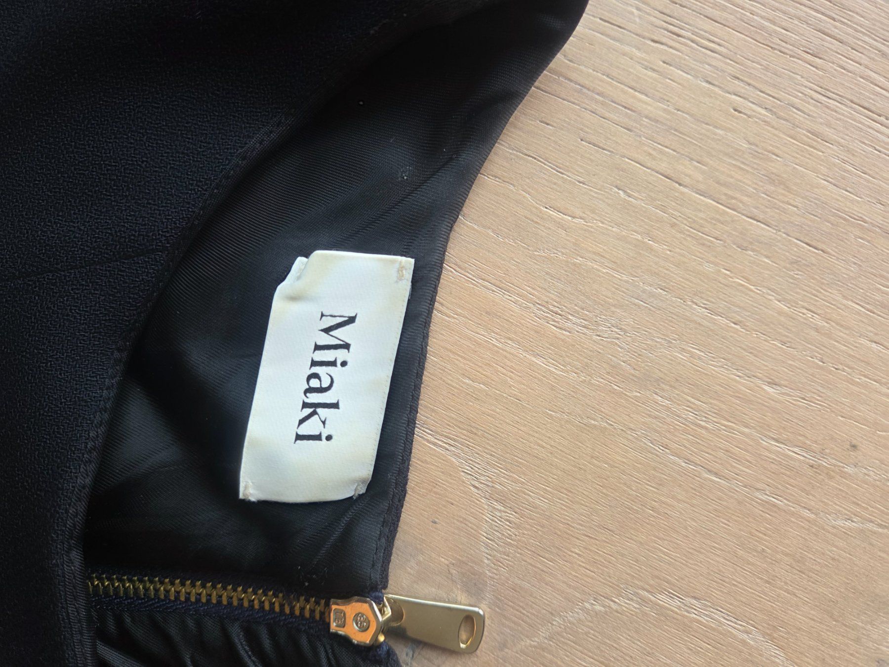 Vestiti: Miaki Everyday Dress navy, Grösse S – Usato da Rüschlikon venduto da tiniweeeny 2