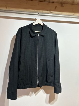 Massimo Dutti Bomberjacke M