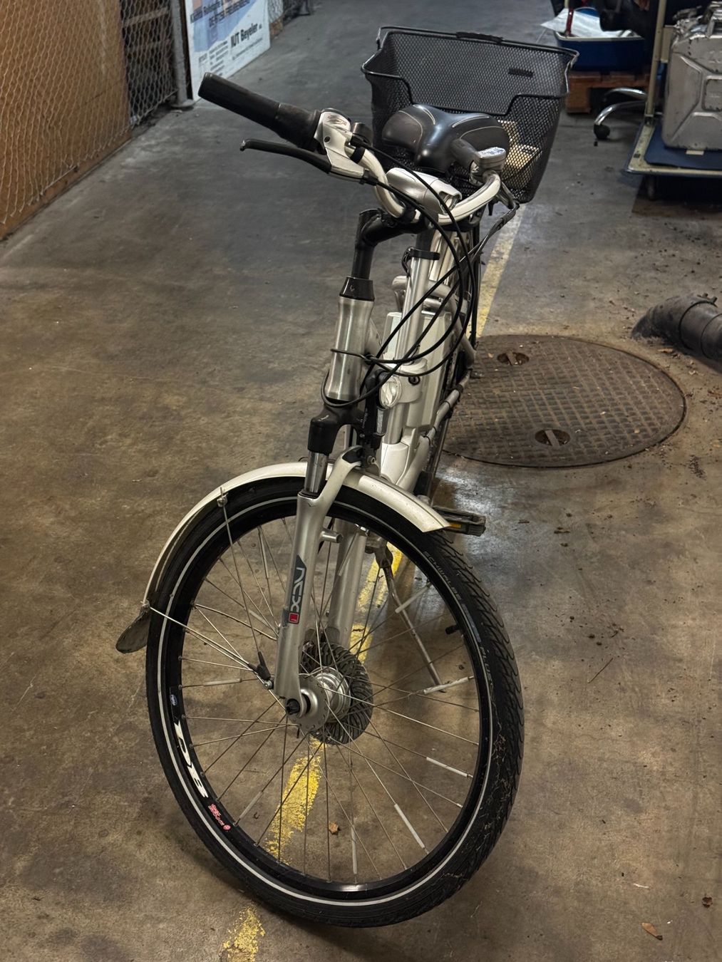 Flyer Biciclette: E-Bike Flyer, 1. Generation – Usato da Thun venduto da occasionvelothun 1