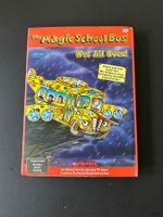 [DVD] The Magic School Bus / Wet All Over