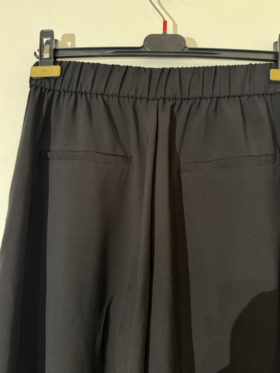 Zara Pantaloni: Schwarze Hose – Nuovo (secondo la descrizione) da Pfäffikon ZH venduto da aitm_00 3