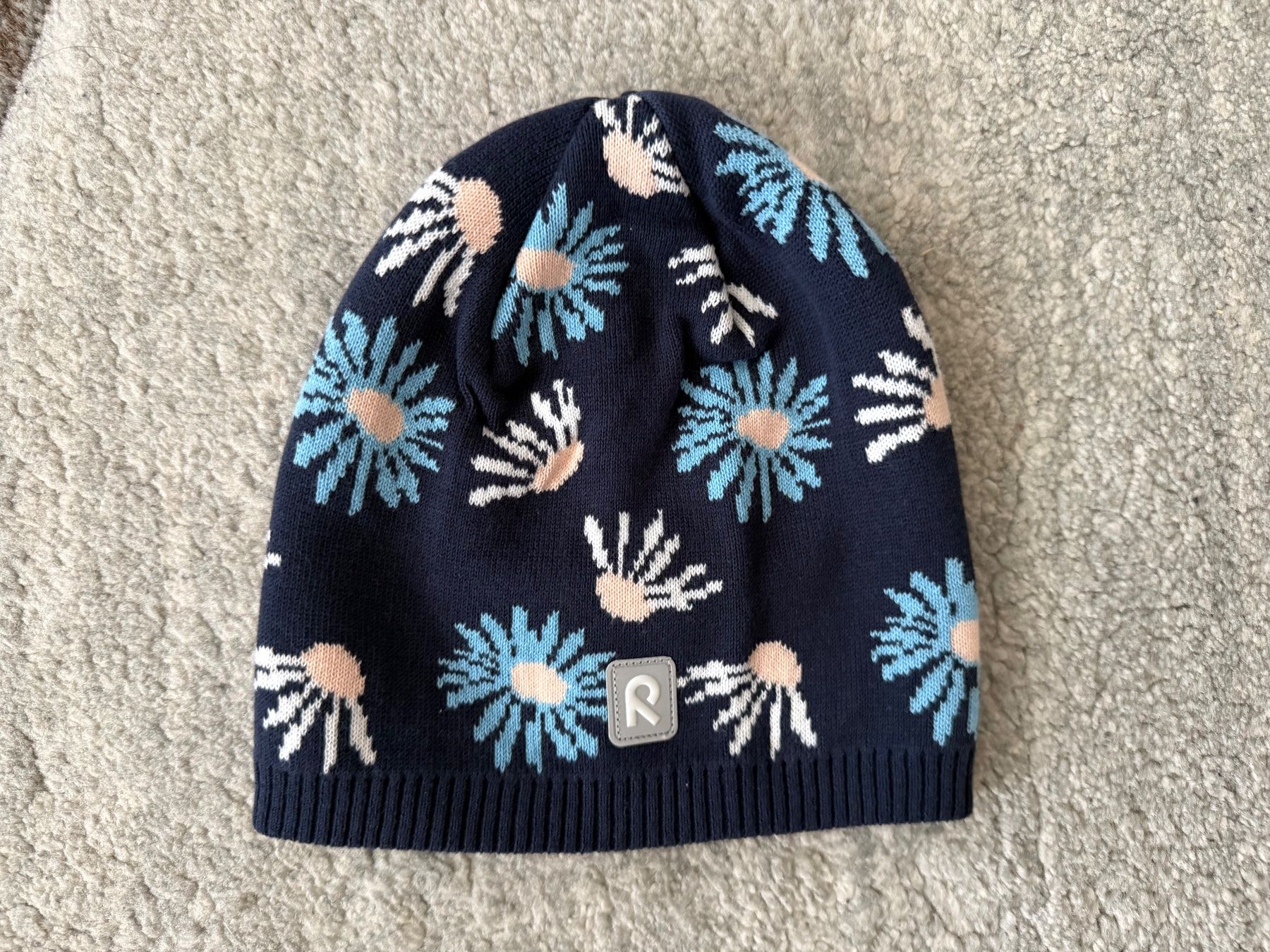 Reima Altro abbigliamento per bambina: Mütze Reima Gr. 52-54 Neu – Nuovo e nell'imballaggio originale da Zürich venduto da makmakmak