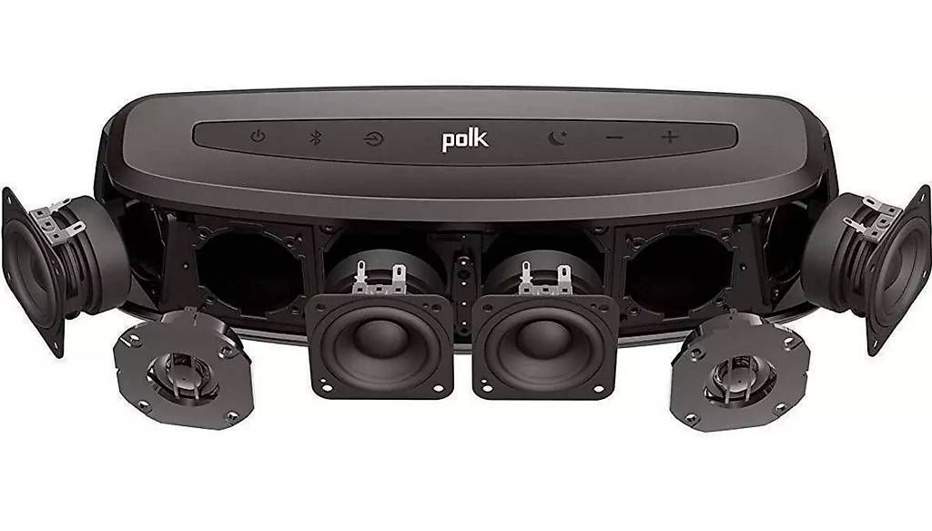 Lautsprecher: Polk Magnifi Mini Soundbar – Gebraucht aus Egliswil von Phips_Lndrtz 4
