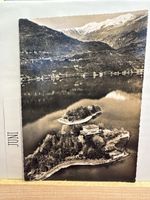 AK von Isole di Brissago