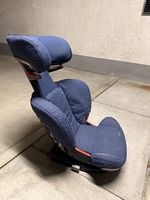 MaxiCosy Rodifix Kindersitz