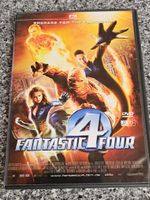 FANTASTIC 4 FOUR/ DVD