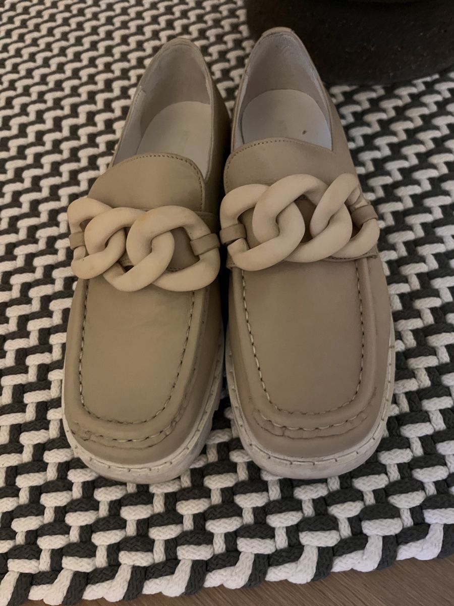 Hamilton Scarpe da donna: Melvin & Hamilton Slipper Gr.39 – Nuovo (secondo la descrizione) da Oberägeri venduto da fam_k5sf