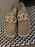 Melvin & Hamilton Slipper Gr.39