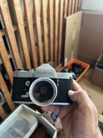 Kamera Yashica JP