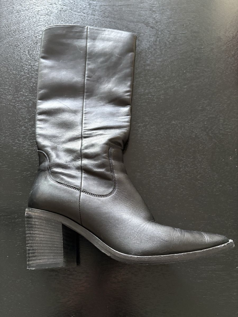 Kennel + Schmenger Scarpe da donna: Kennel und Schmenger Stiefel – Usato da Bern venduto da Sabischu 4