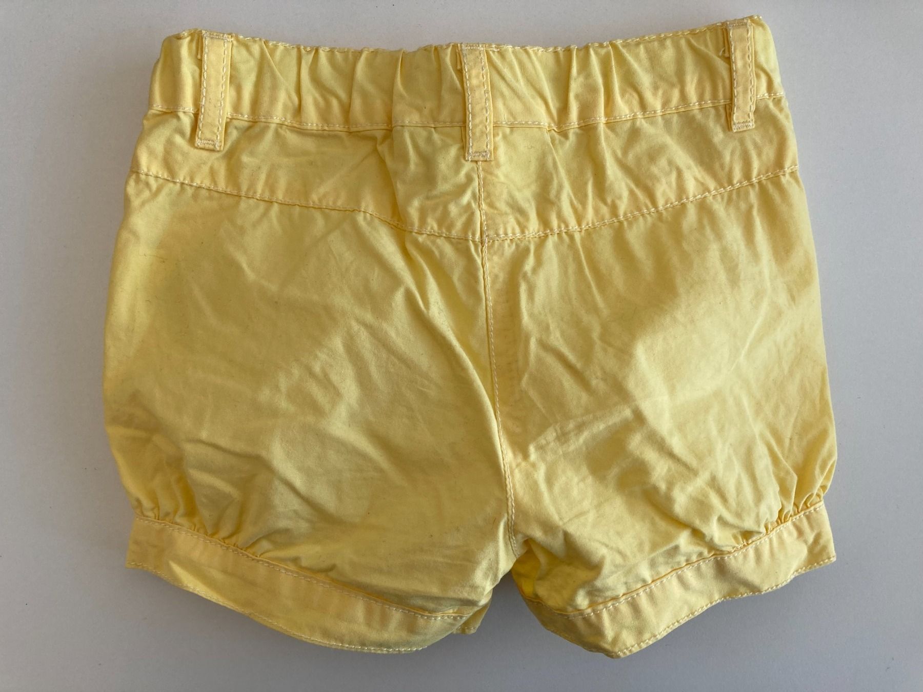 Pantaloni: Süsse Shorts, Gr. 74 – Nuovo (secondo la descrizione) da Basel venduto da Nofretete39 2