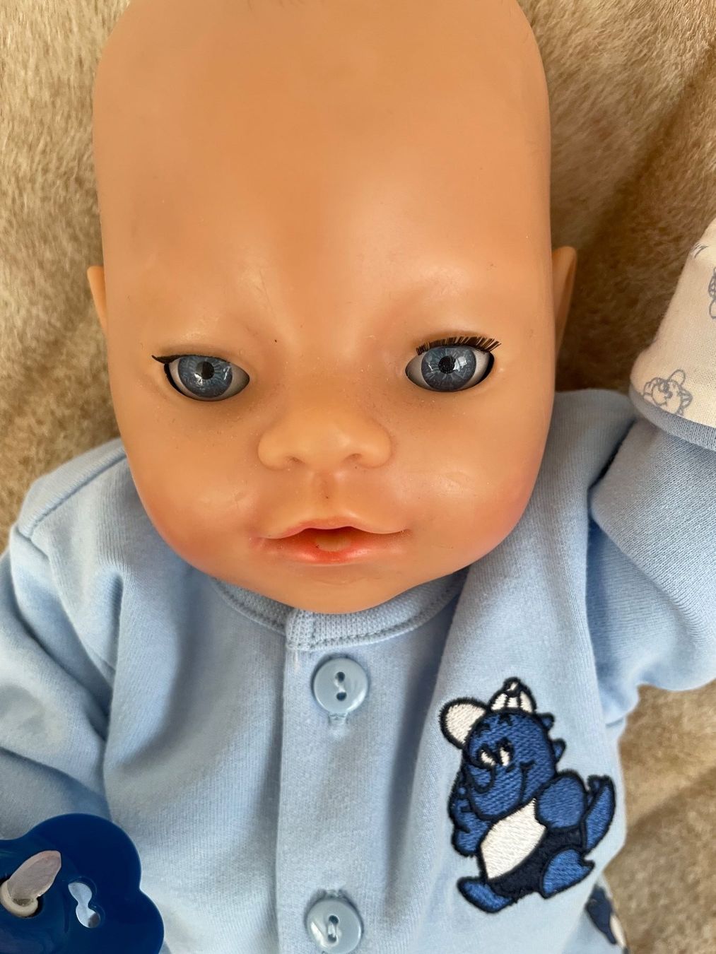 Bambole: Puppe zum Spielen – Usato da Meilen venduto da lar_hvs8 3