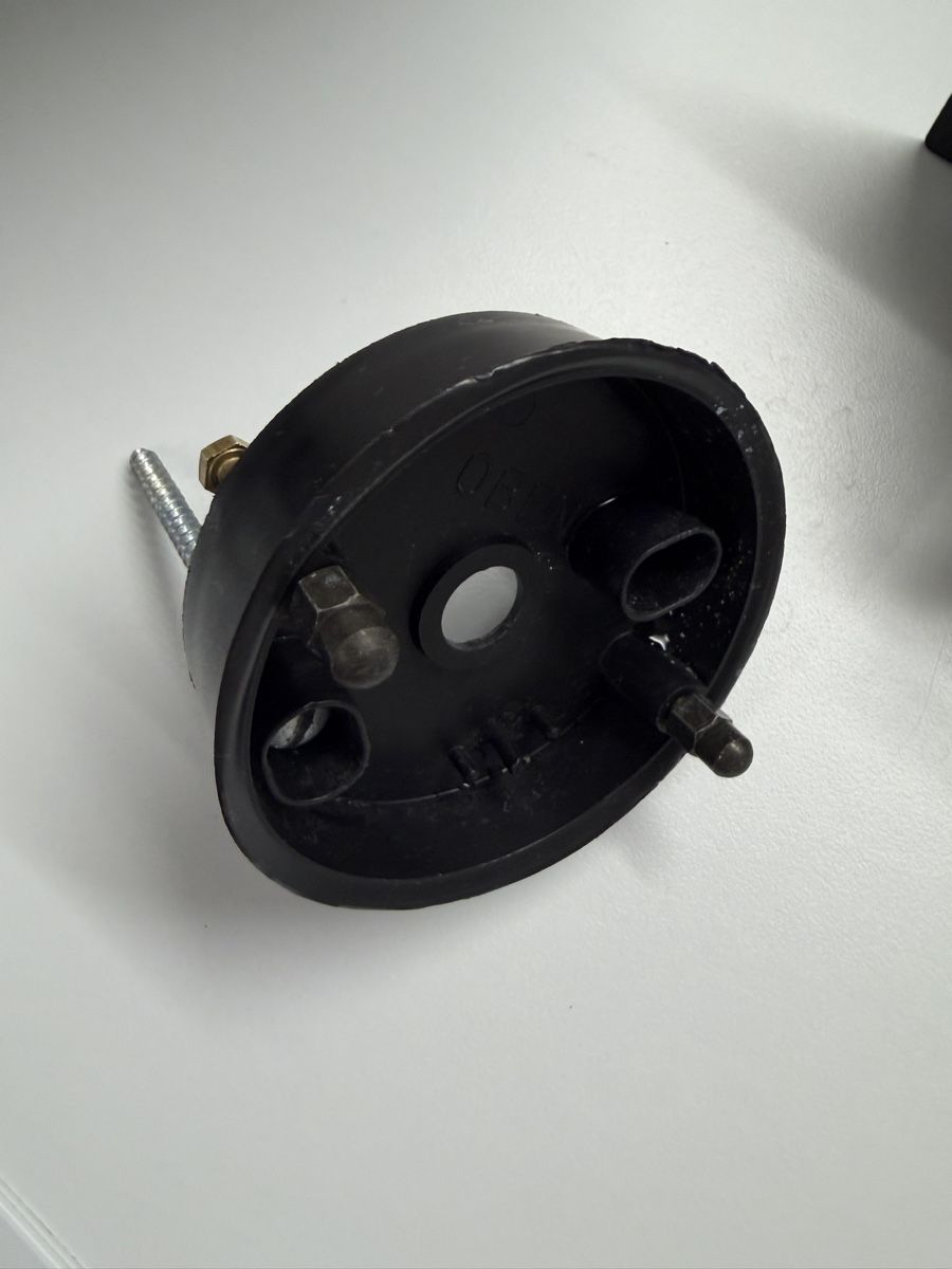 Lampade: Aussenleuchte Garten Lampe Kugel – Usato da Zürich venduto da joyfulgrace 5