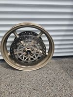 Felgen zu Triumph Daytona 675