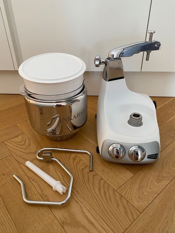 Ankarsrum Assistent Original AKM6230 Kaufen auf Ricardo