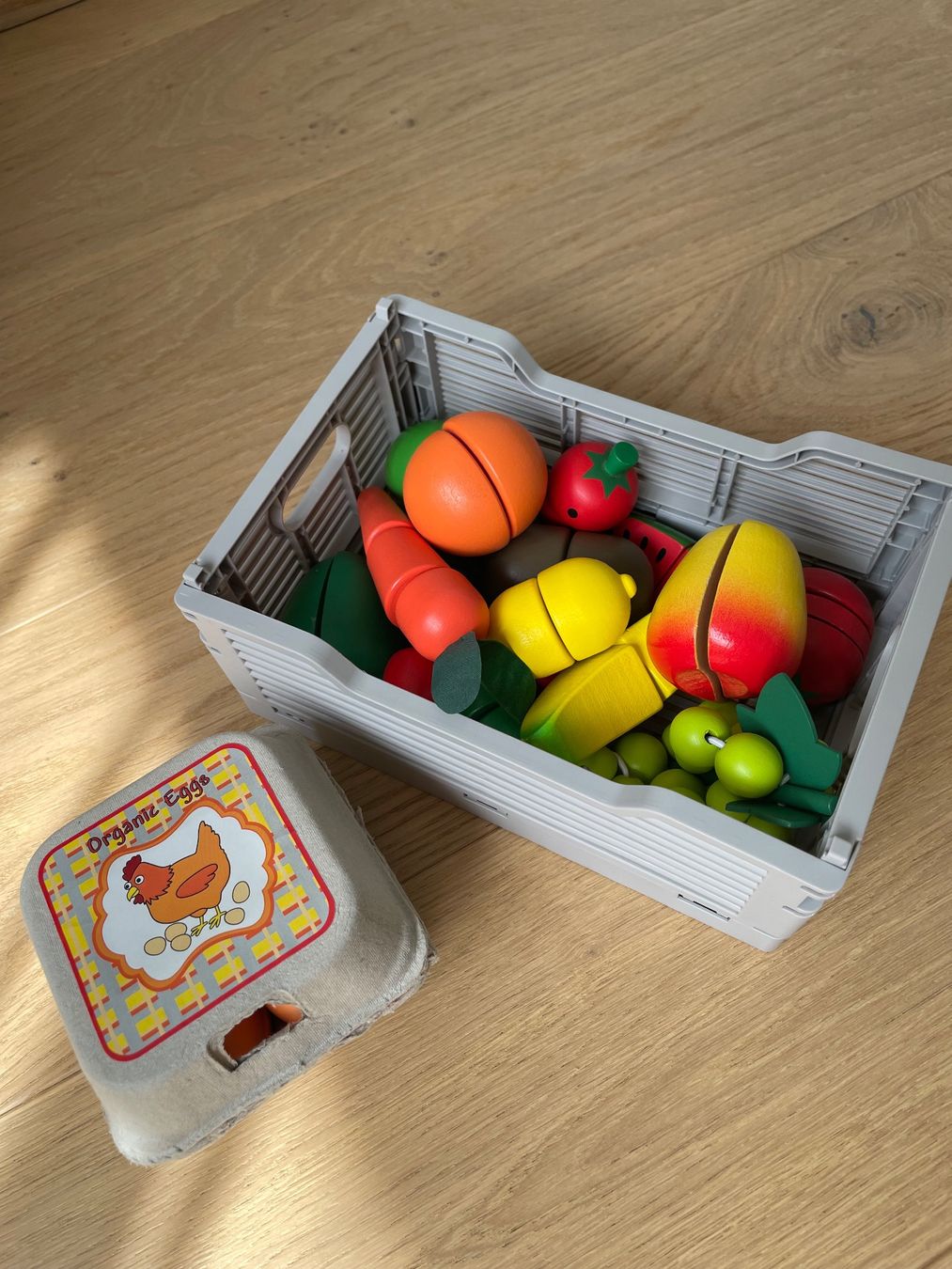 Jouets: Kinderküche – D'occasion à Dietwil par fio_5j9g 1