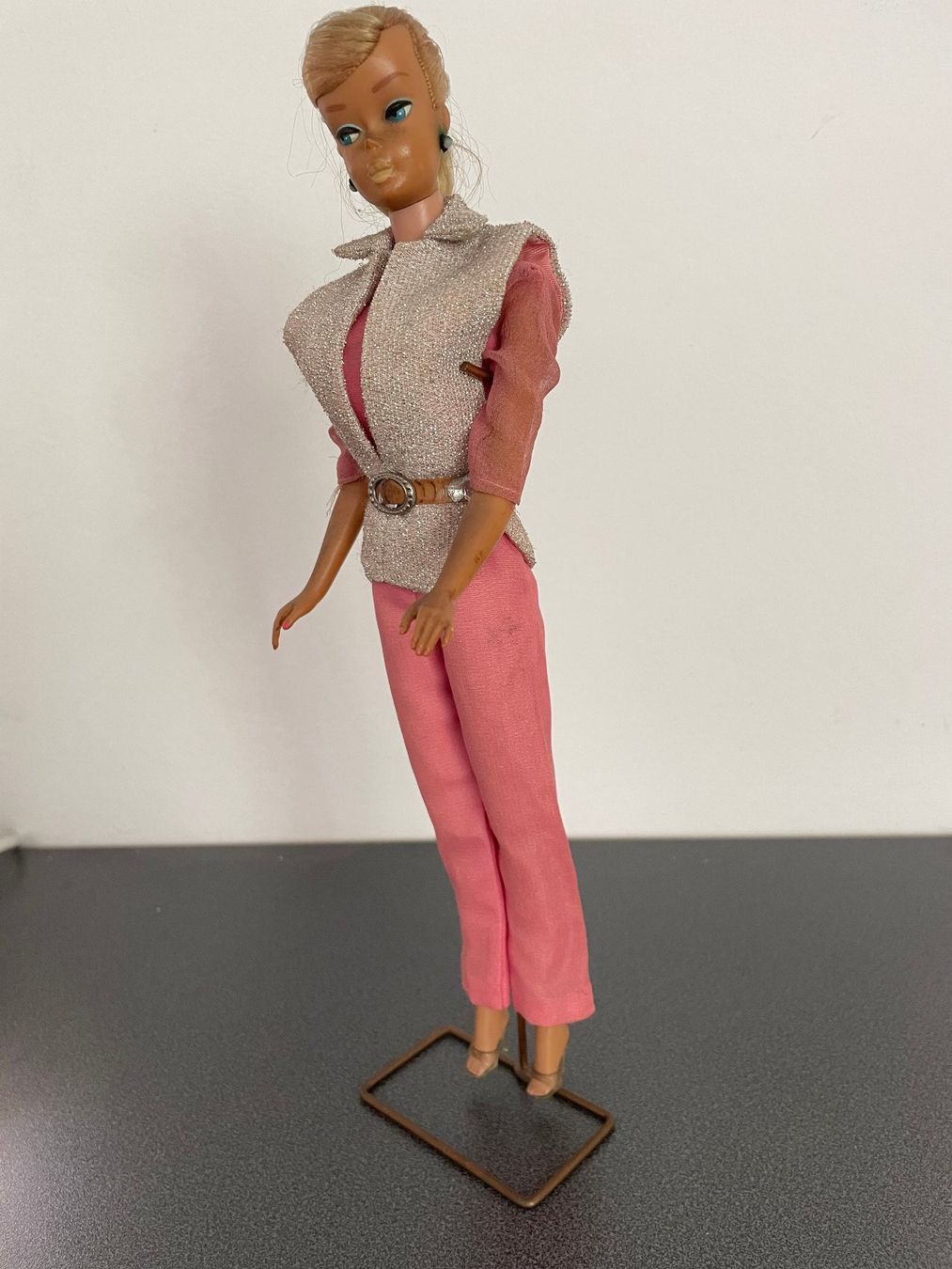 Bambole: Barbie 1964 – Usato da Piotta venduto da car_v62v 1