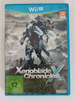 Xenoblade Chronicles X WiiU