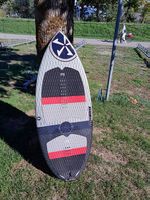 Kiteboard, Wakeboard