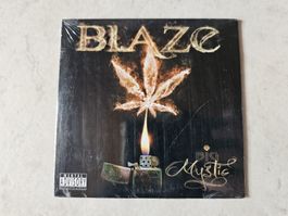 Blaze  -  Big Mystic  /  Fabrikneu