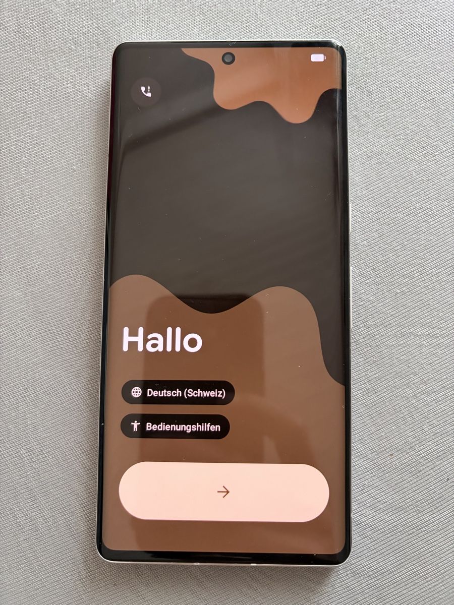 Google Telefoni cellulari / Smartphones: Google Pixel 7Pro, 128 GB – Usato da Bottighofen venduto da _Claudio_
