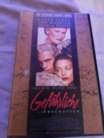 Gefährliche Liebschaften (USA 1988) VHS Warner Home Video