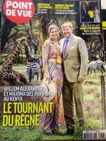 Point de Vue - édition spéciale printemps 2025