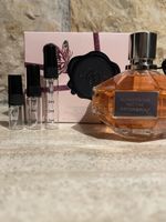 Viktor&Rolf - Flowerbomb Nectar, 5ml Abfüllung