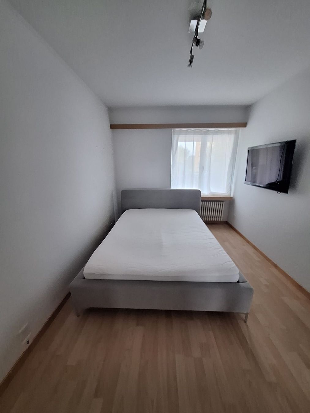 Lits: Bett – D'occasion à Würenlingen par kuh33 2