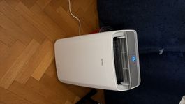 Climatiseur mobile KOENIC KAL 14022 CH WLAN bon état