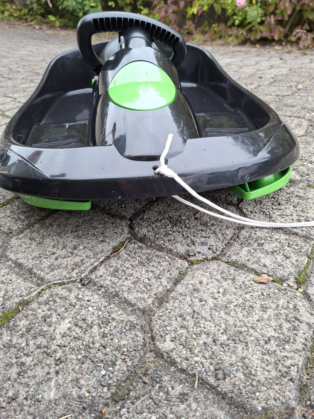 Schlitteln: LENKBOB – Neu (gemäss Beschreibung) aus Oftringen von cypress01 1