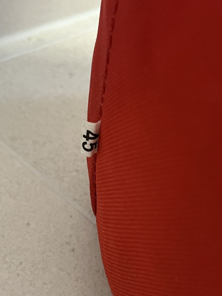 Sacs de frappe: Boxsack rot 12 kg 65cm Hoch – D'occasion à Olten par T.Frei 4