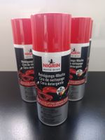 3 x Motorrad Reinigungs-Wachs