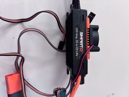 Régulateur Brushless Avian 100A Smart ESC 3-6S