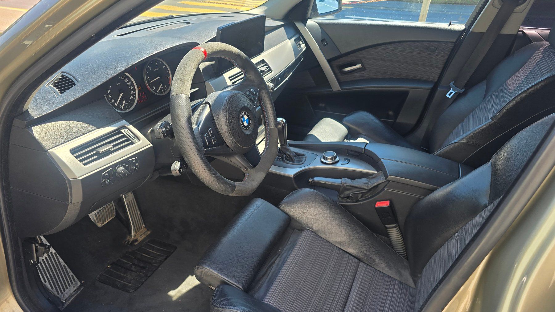 BMW Autos: BMW 530d xDrive – Gebraucht aus Emmenbrücke von meu_2j8p 8