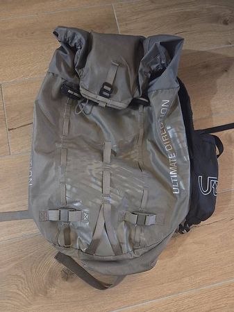 Sac de randonnée 20l.