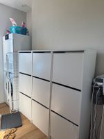 IKEA Schuhschränke weiss