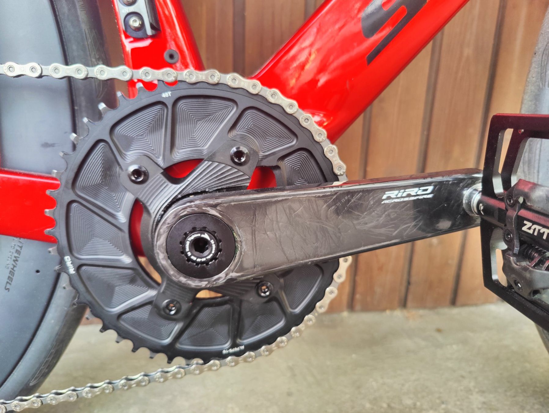Biciclette: Karbon velo – Nuovo (secondo la descrizione) da Pfungen venduto da kri_hs5k 4