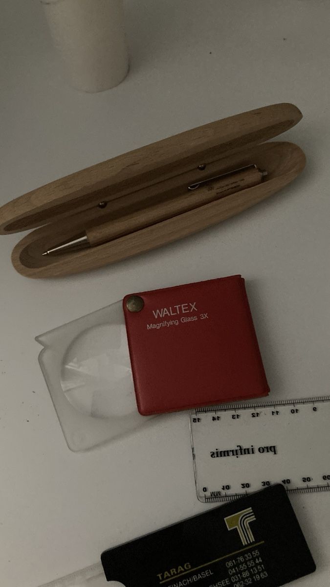 Stifte & Marker: Büromaterial, Büro und Gewrbe – Gebraucht aus Reinach BL von santrian 2
