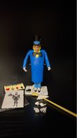 Figurine Mad Hatter Batman Animated Serie