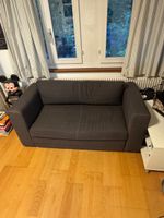 2er Bettsofa