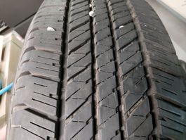 Pneu 265/65R17 112S 1615 mit Gebrauchsspuren