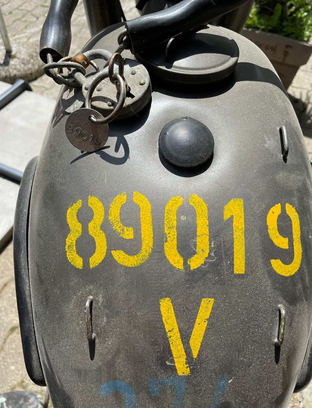 Condor Sonstige: Condor A250 - ab MFK (1. Serie) – Gebraucht aus Eschen von FL3 4