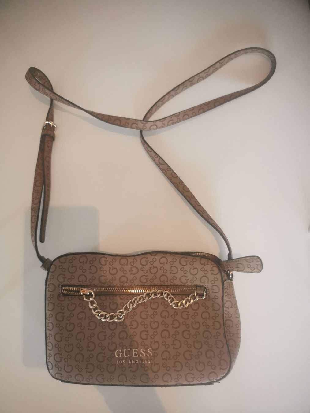 Borse da donna: Tasche Guess Los Angeles – Nuovo (secondo la descrizione) da Zürich venduto da ssi_6pt7 2
