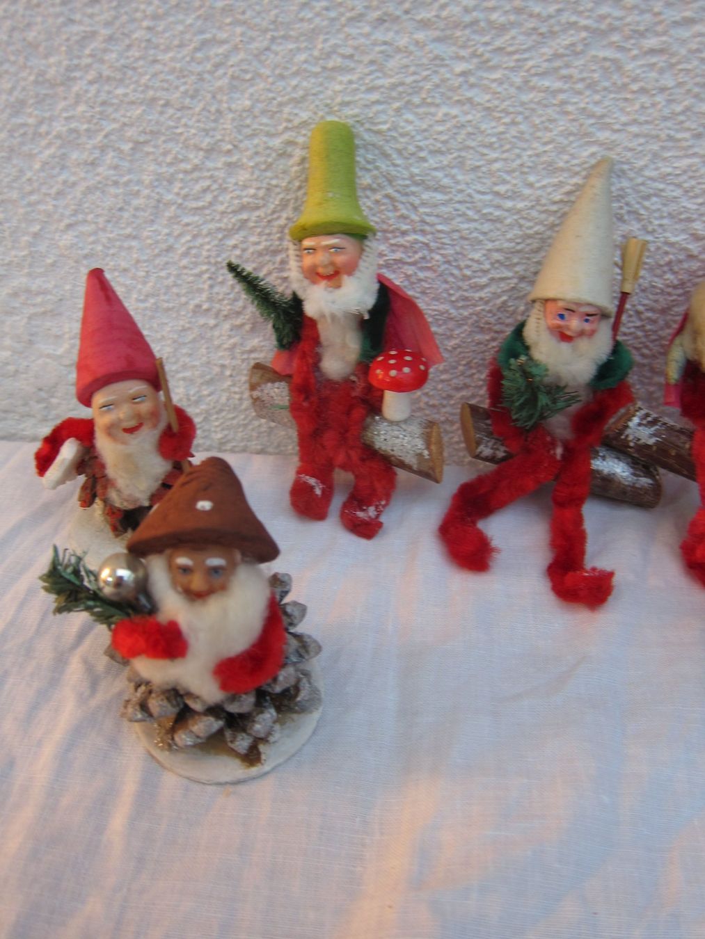 Alle Dekorationen: Weihnachtszwerge – Gebraucht aus Regensdorf von Eri8057 2