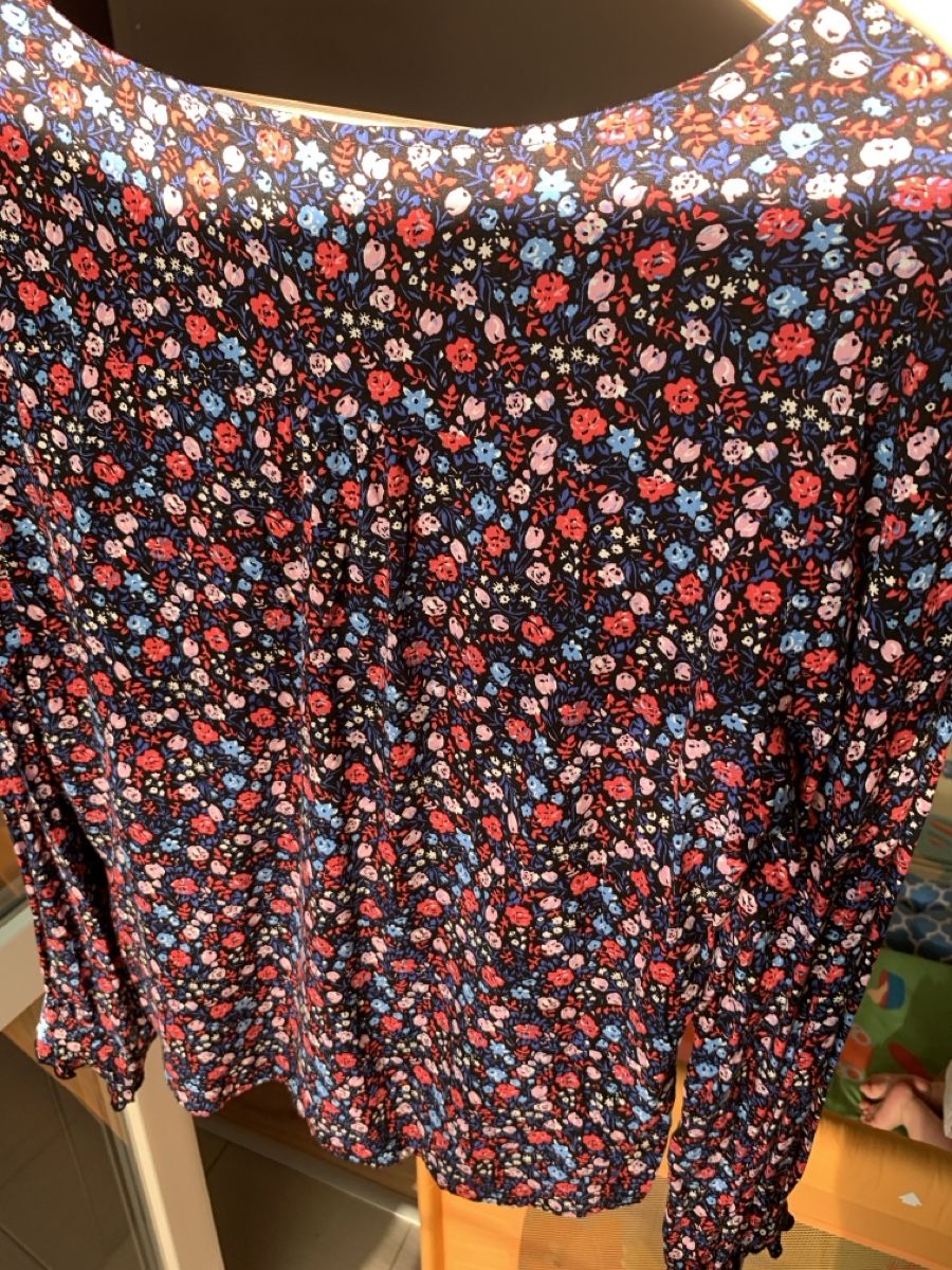 Only Camicette: Only Bluse Gr 38 – Nuovo (secondo la descrizione) da Widen venduto da didy82 5