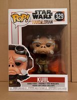 Funko Pop! Star Wars - The Mandalorian - Kuiil